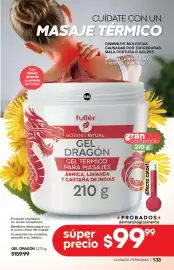 Catálogo Fuller Página 133