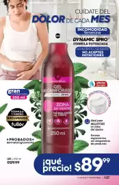 Catálogo Fuller Página 137