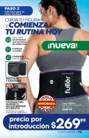 Catálogo Fuller Página 145