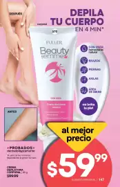 Catálogo Fuller Página 147