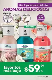 Catálogo Fuller Página 205