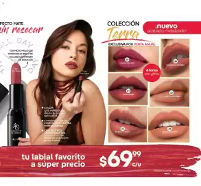 Catálogo Fuller Página 3