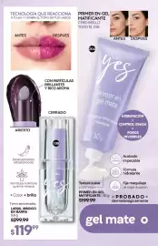 Catálogo Fuller Página 58