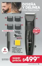 Catálogo Fuller Página 75