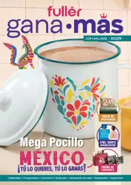 Catálogo Fuller Página 1
