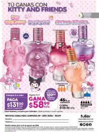 Catálogo Fuller Página 44