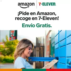 Catálogo 7-eleven Página 1