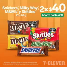 Catálogo 7-eleven Página 10