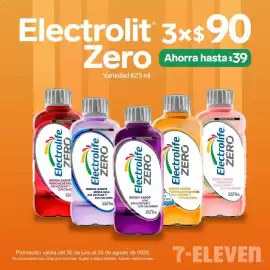 Catálogo 7-eleven Página 11