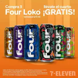 Catálogo 7-eleven Página 12