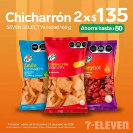 Catálogo 7-eleven Página 14