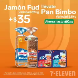 Catálogo 7-eleven Página 15
