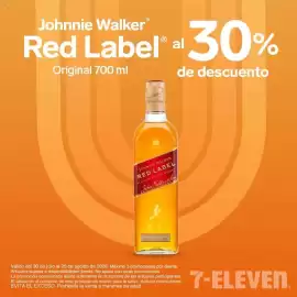 Catálogo 7-eleven Página 18