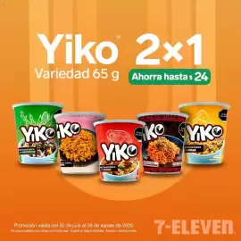 Catálogo 7-eleven Página 2