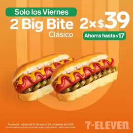Catálogo 7-eleven Página 3