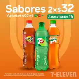Catálogo 7-eleven Página 4