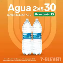 Catálogo 7-eleven Página 6