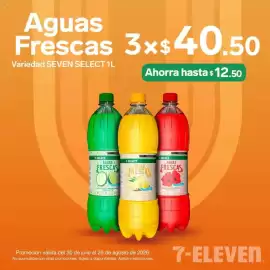 Catálogo 7-eleven Página 8