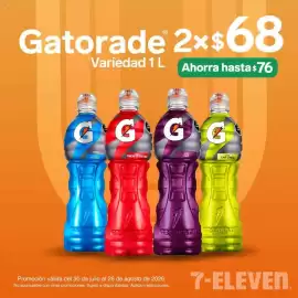 Catálogo 7-eleven Página 9