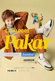 Catálogo SC Pakar Página 1