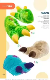 Catálogo SC Pakar Página 160