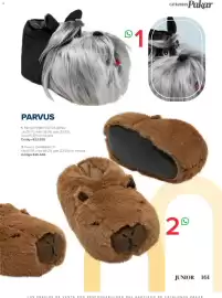 Catálogo SC Pakar Página 161