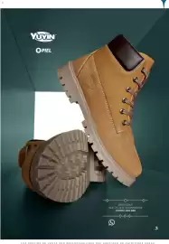 Catálogo SC Pakar Página 3