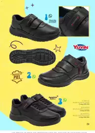Catálogo SC Pakar Página 31