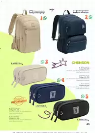 Catálogo SC Pakar Página 43