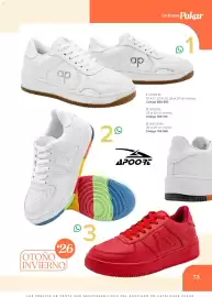 Catálogo SC Pakar Página 73