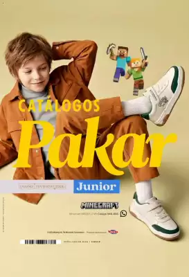 Catálogo SC Pakar (válido hasta 1-02)
