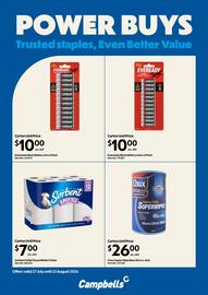 C-Store Distribution catalogue Page 4