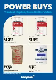 C-Store Distribution catalogue Page 2