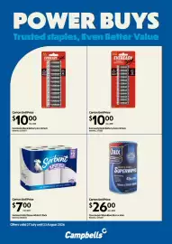 C-Store Distribution catalogue Page 4
