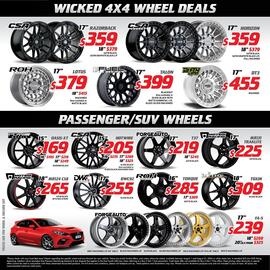 Bob Jane T-Marts catalogue Page 8