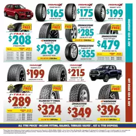 Bob Jane T-Marts catalogue Page 3