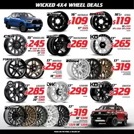 Bob Jane T-Marts catalogue Page 7