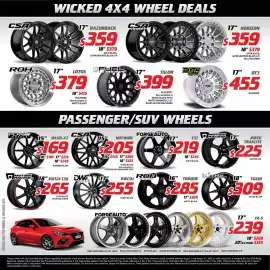 Bob Jane T-Marts catalogue Page 8