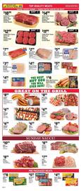 Met Foodmarkets weekly ad week 31 Page 6