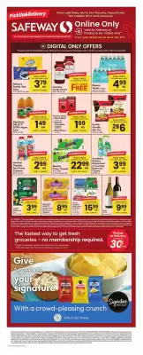 Safeway (valid until 7-08)