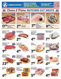Associated weekly ad week 31 Page 4