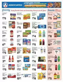 Associated weekly ad week 31 Page 2