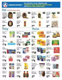 Associated weekly ad week 31 Page 3