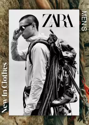 ZARA (válido hasta 1-09)