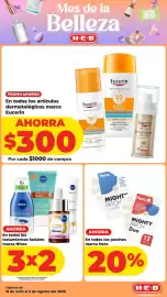 Folleto HEB semana 31 Página 6