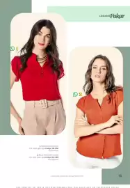 Catálogo SC Pakar Página 11
