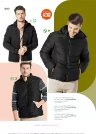 Catálogo SC Pakar Página 220
