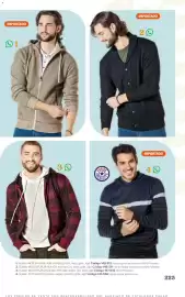 Catálogo SC Pakar Página 225