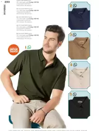Catálogo SC Pakar Página 250