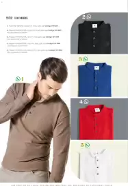 Catálogo SC Pakar Página 252